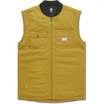 INDEPENDENT VEST