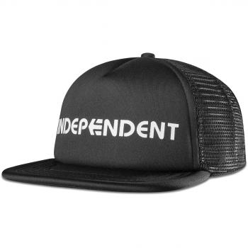 INDEPENDENT TRUCKER