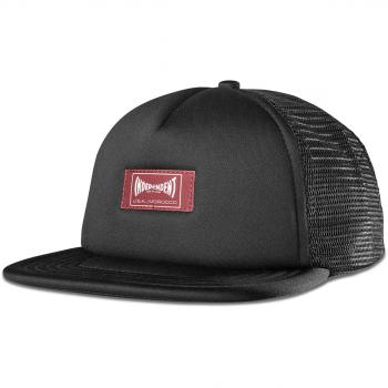 INDEPENDENT LABEL TRUCKER