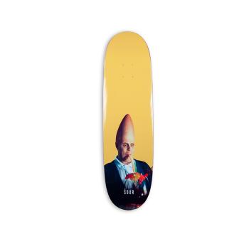 CONEHEAD – EGG