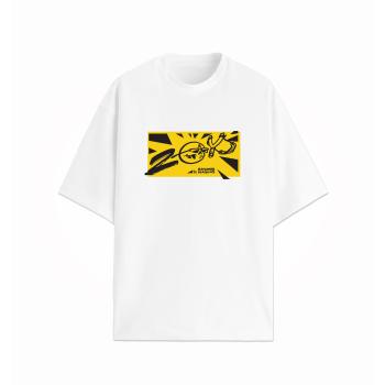 20 YRS CONTRABANDA X NASSIMO TEE