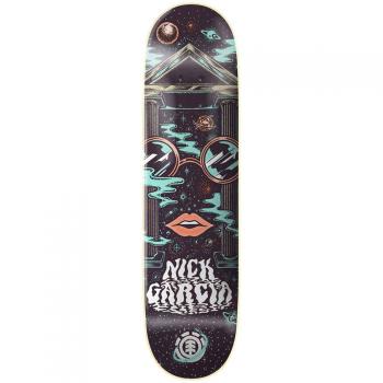 SPACE CASE NIC