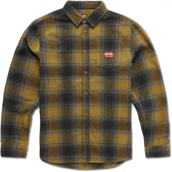 INDEPENDENT FLANNEL
