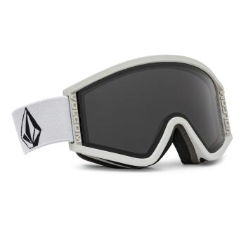 HIJINX MATTE GRAY