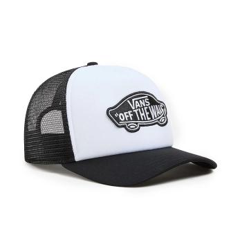 CLASSIC PATCH CURVED BILL