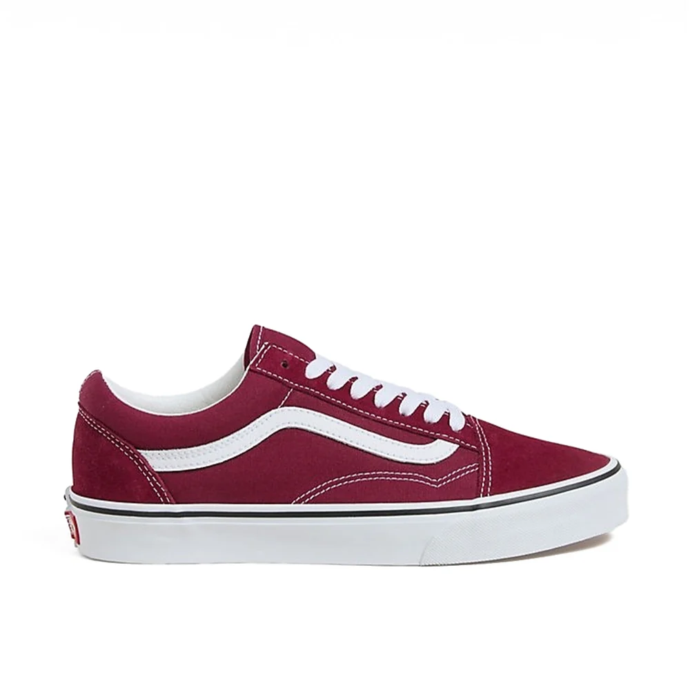 OLD SKOOL