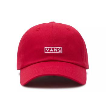 VANS CURVED BILL JOCKEY