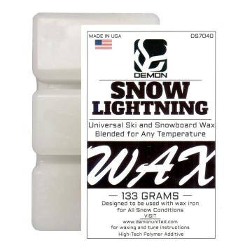 ALL TEMP SNOWBOARD / SKI WAX