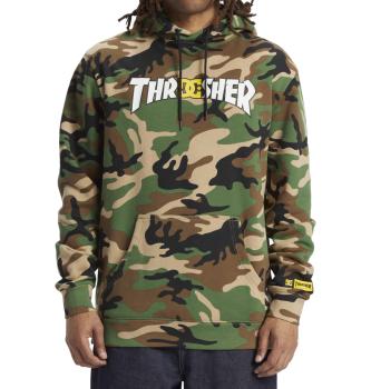 DC X THRASHER  OTLR