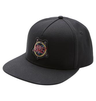 SLAYER 5 PANEL HAT