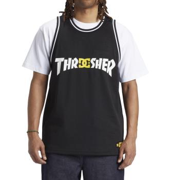 DC X THRASHER  KTTP