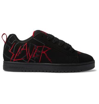 SLAYER CT GRAFFIK
