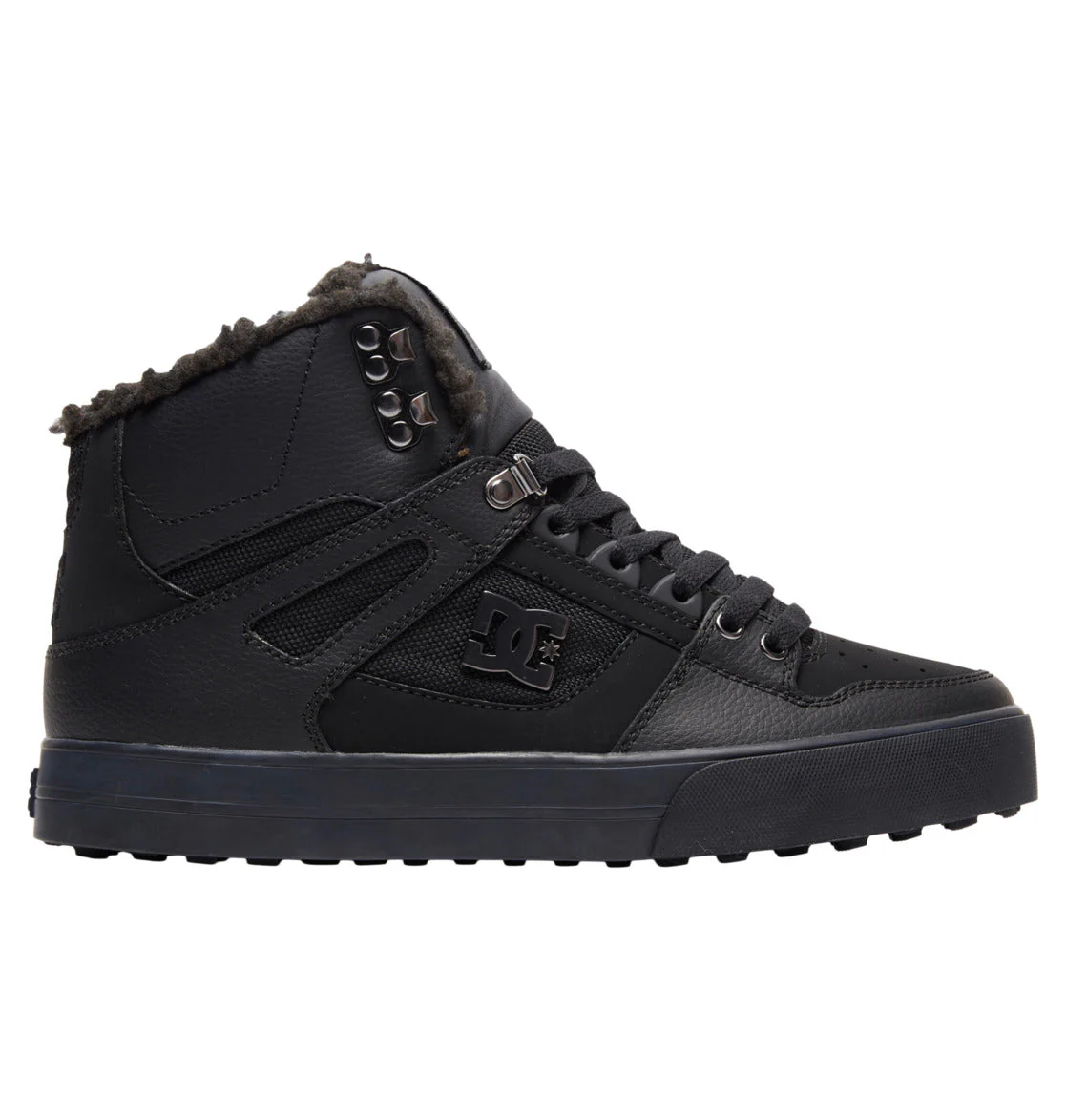 PURE HIGH TOP WC WNT