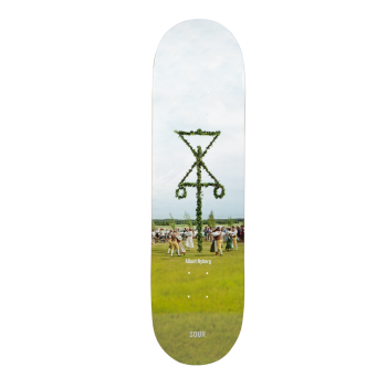 ALBERT – MIDSOMMAR