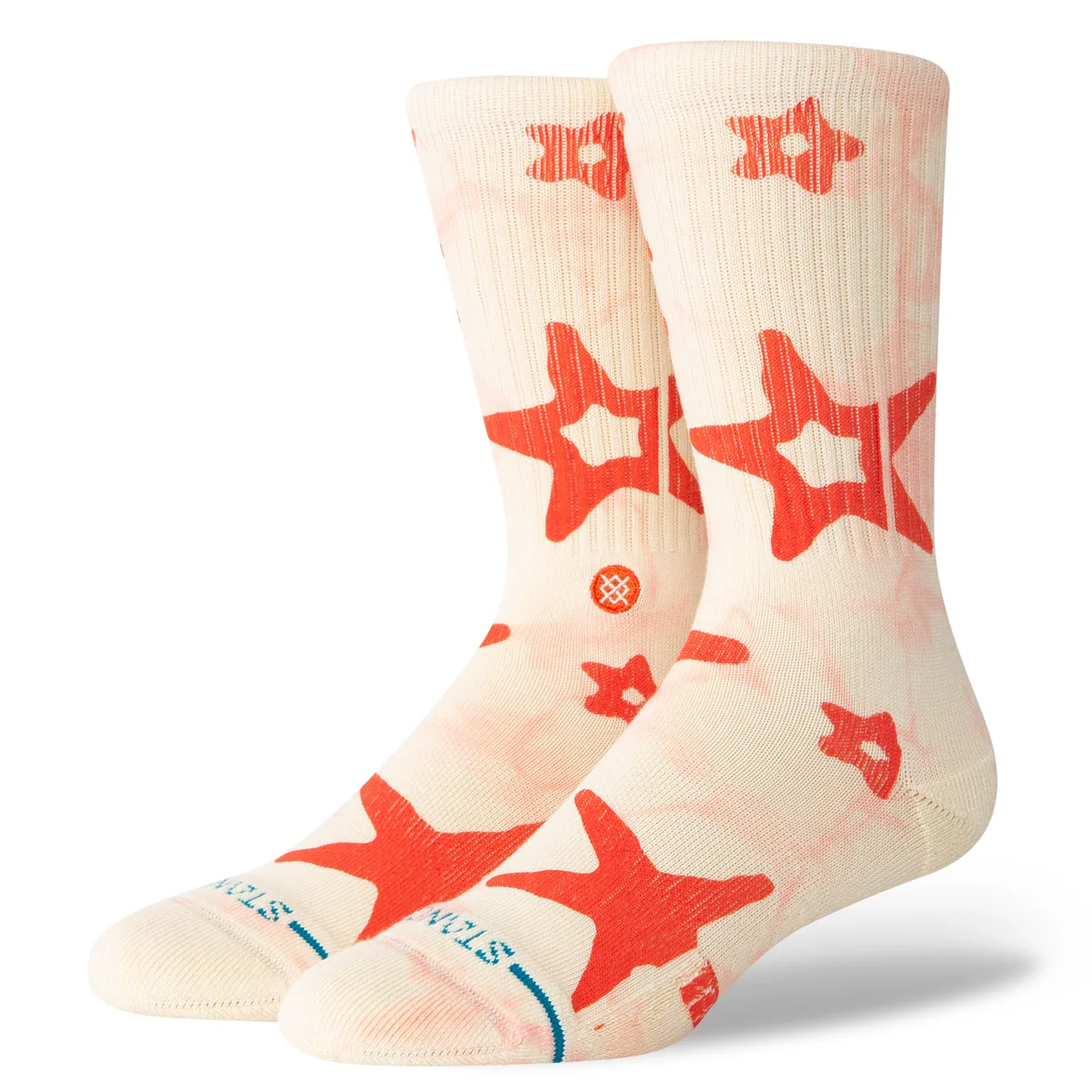 STARRY EYED CREW
