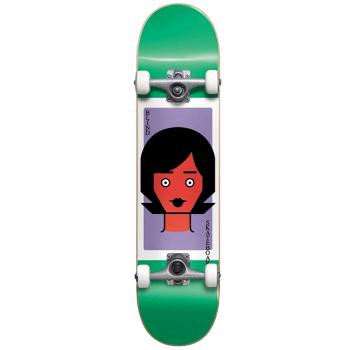 GIRL DOLL 2
