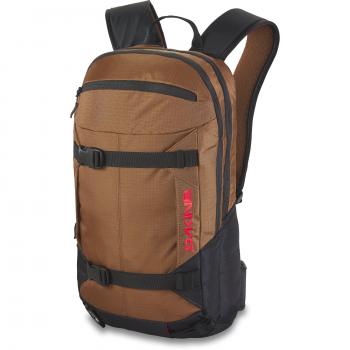 MISSION PRO 18L