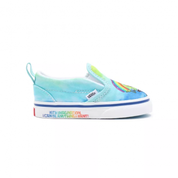 SLIP-ON V X SPONGEBOB