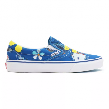 CLASSIC SLIP-ON X SPONGEBOB