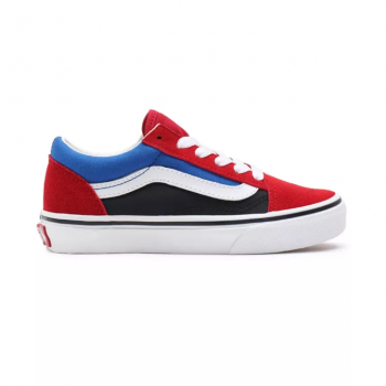 OLD SKOOL