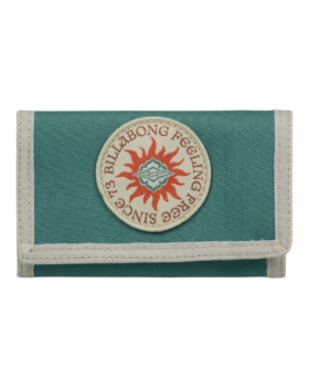 TRIBONG PATCH