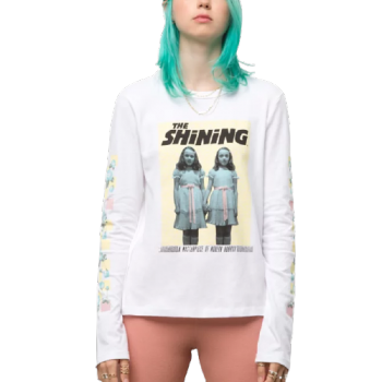 VANS X THE SHINING TEE