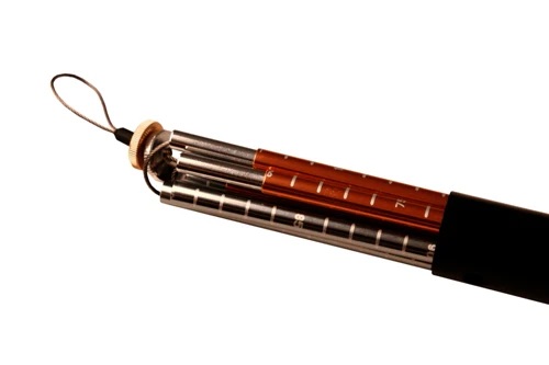 270CM AVALANCHE PROBE