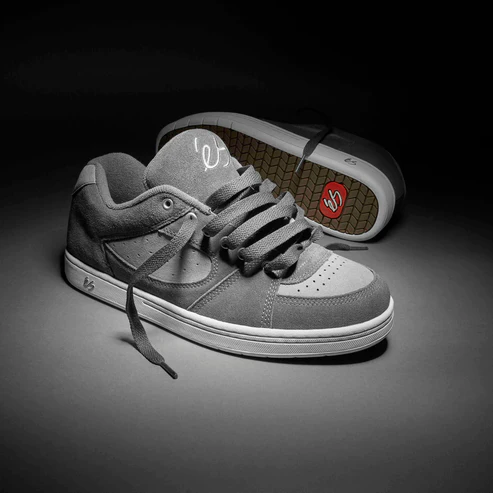 Sneakers ES ACCEL X GO SKATEBOARDING DAY | Contrabanda.bg