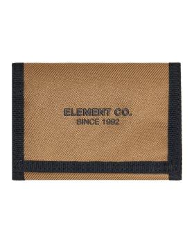 ELEMENT CO TRIFOLD