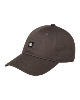 ICON DAD CAP TWILL