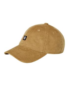 ICON DAD CAP CORDUROY