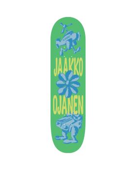 TOTEM JAAKKO OJANEN