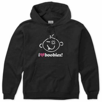 KAB X ETNIES HOODIE