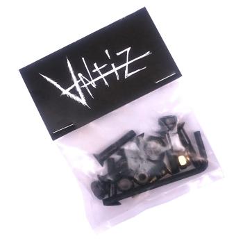 ANTIZ HARDWARE PACK