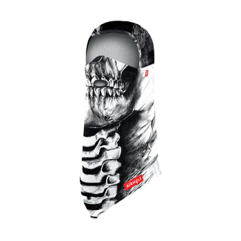BALACLAVA HINGE | POLAR