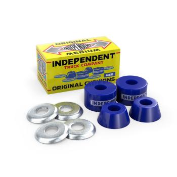 BUSHINGS STG 1-7 POP 4