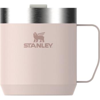 THE STAY HOT CAMP MUG