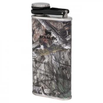THE EASY-FILL WIDE MOUTH FLASK
