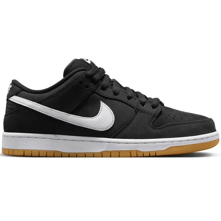 SB DUNK LOW PRO