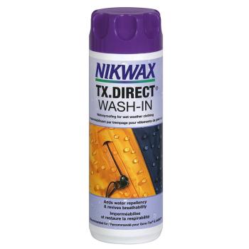 TX.DIRECT WASH-IN