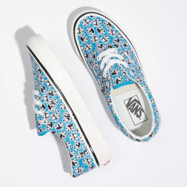 vans anaheim era 95 dx heavy metal