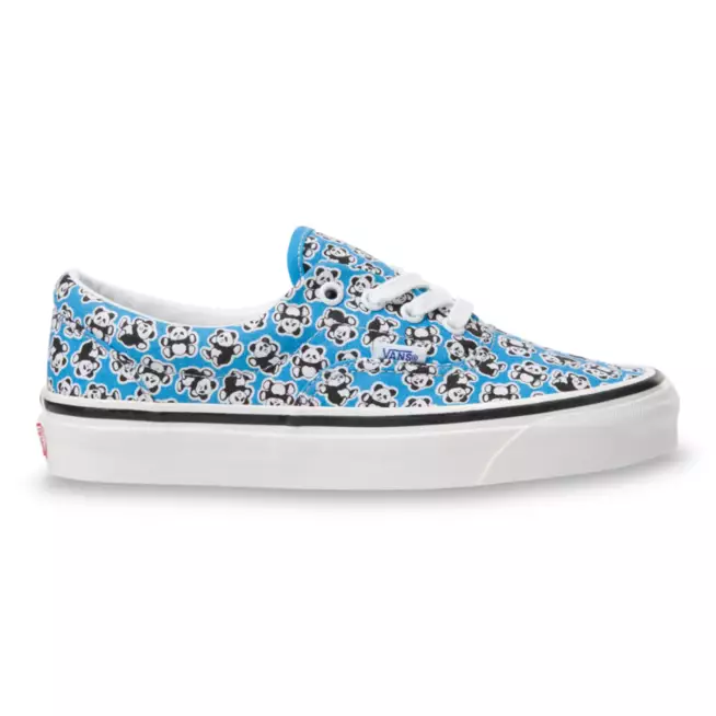 vans anaheim era 95 dx heavy metal