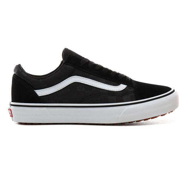 tênis old skool uc
