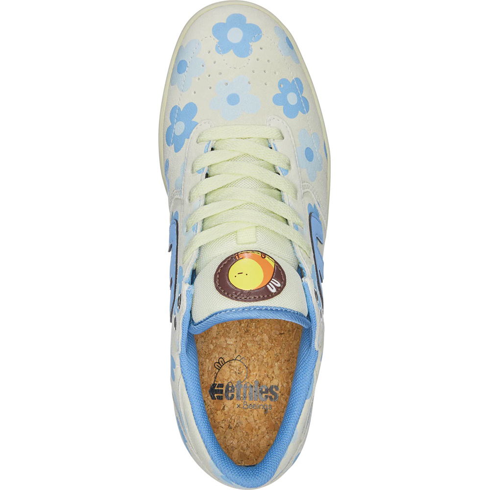 Sneakers ETNIES WINDROW X LEON KARSSEN Contrabanda.bg legal skateboarding snowboarding surfing and urban lifestyle smuggling