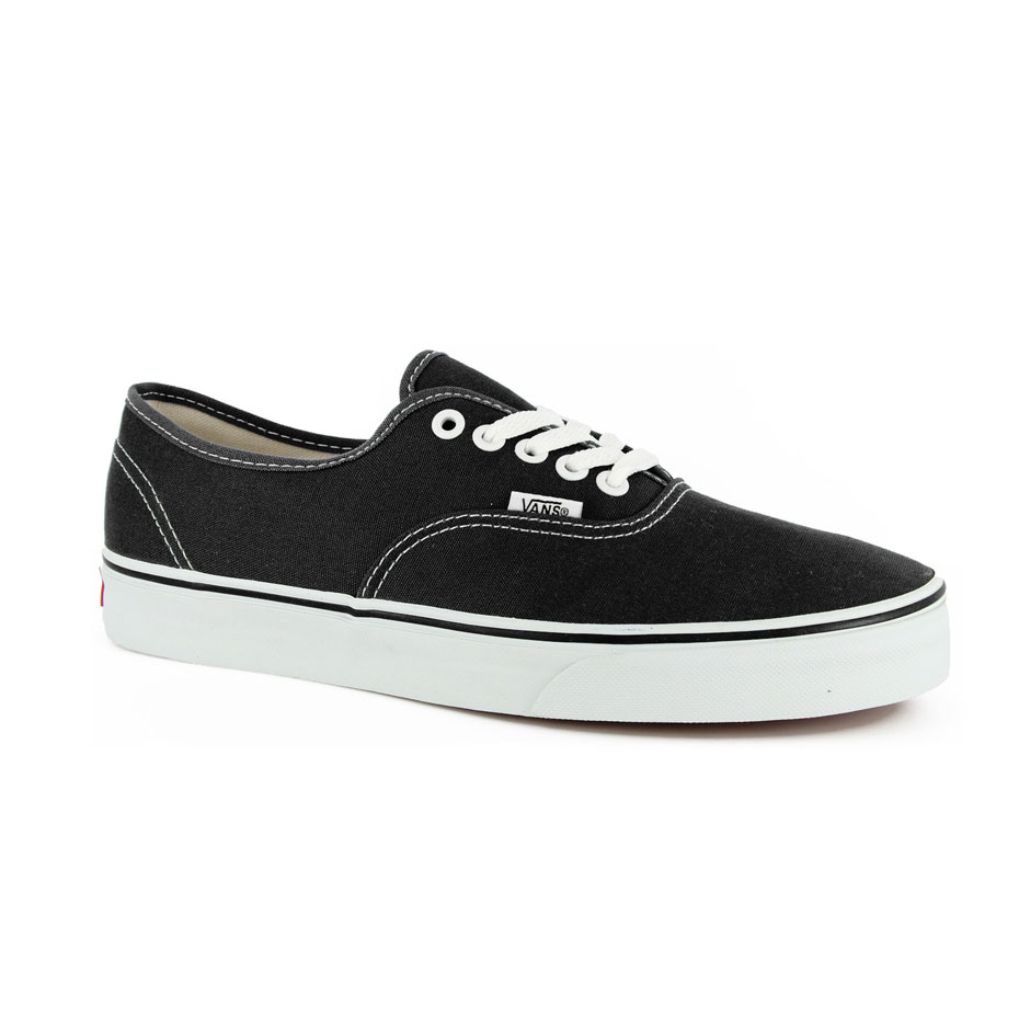 vans authentic bg