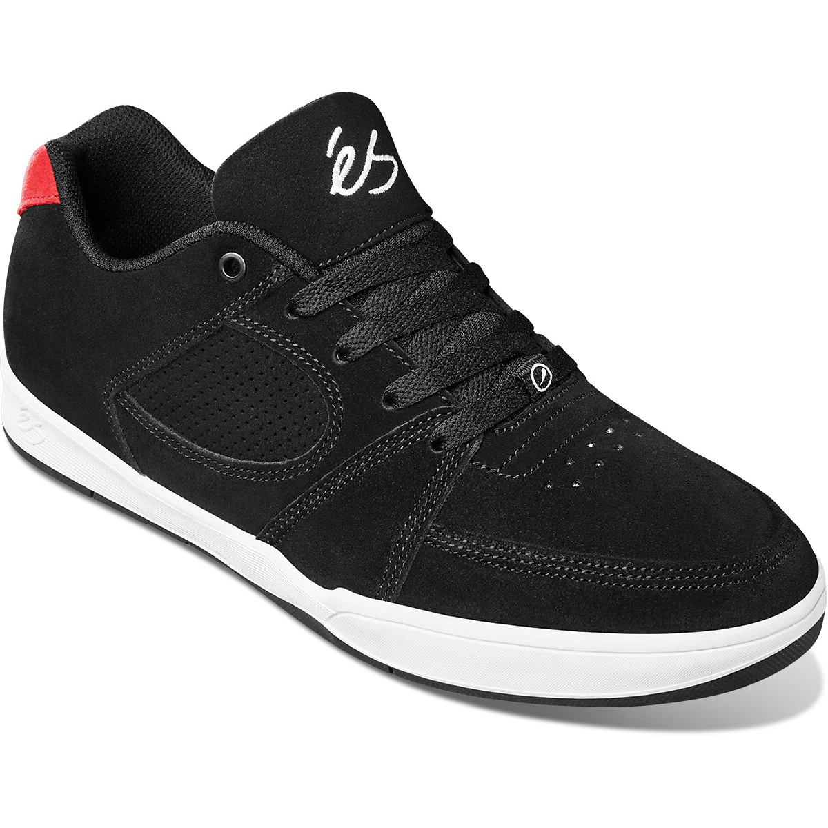 Sneakers ES ACCEL SLIM X SWIFT 1.5 Contrabanda.bg legal skateboarding snowboarding surfing and urban lifestyle smuggling