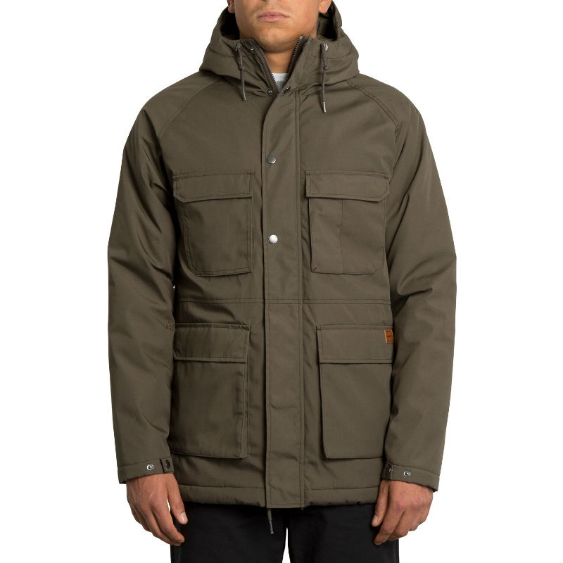 volcom renton winter