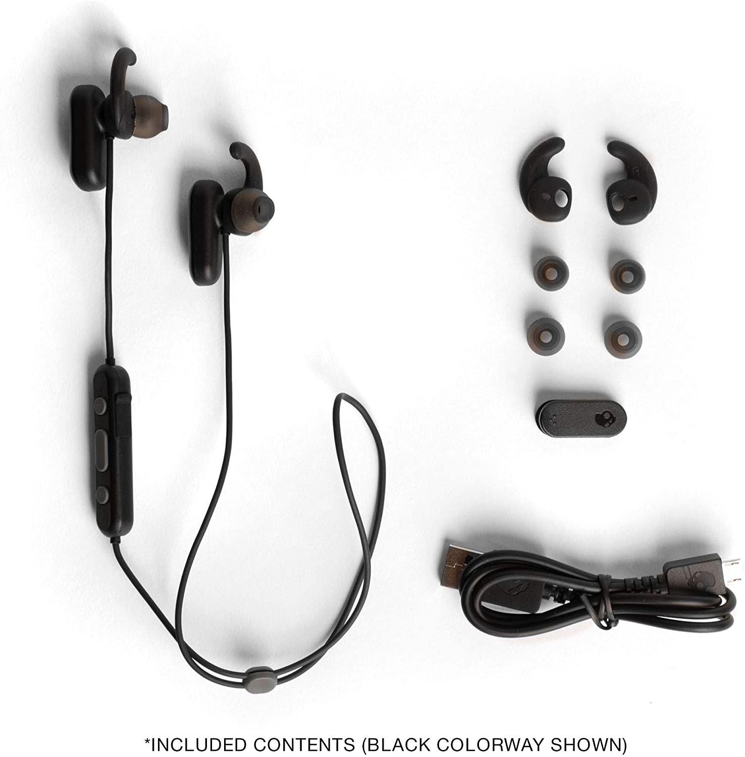 Headphones SKULLCANDY METHOD ANC WIRELESS Contrabanda.bg legal skateboarding snowboarding surfing and urban lifestyle smuggling