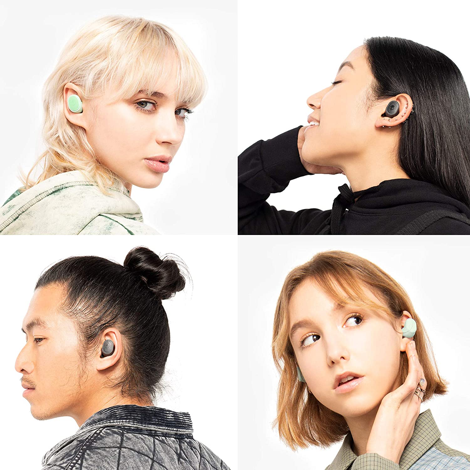 skullcandy sesh evo bleached blue