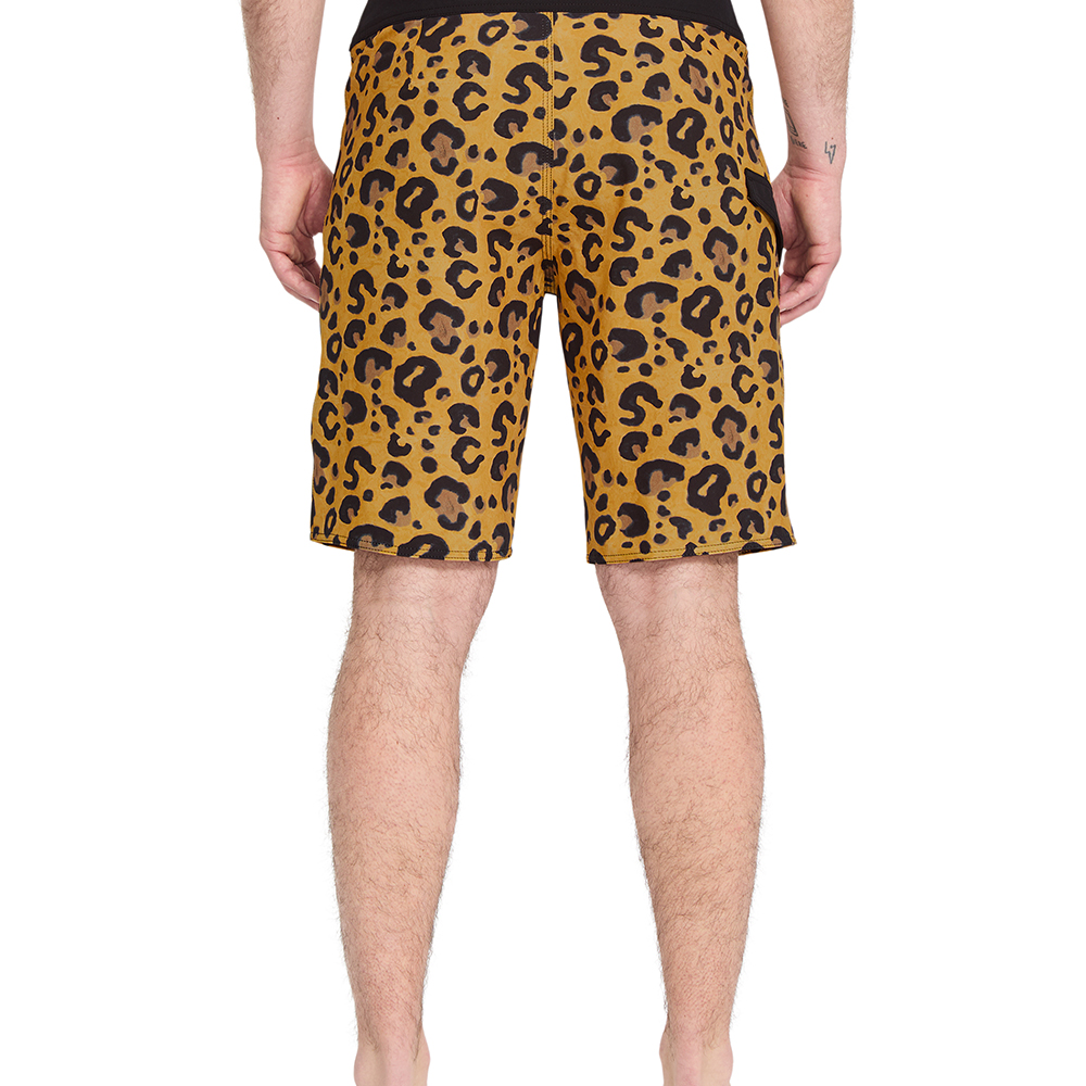 Board shorts VOLCOM CHEETAH MOD 18 | Contrabanda.bg | legal